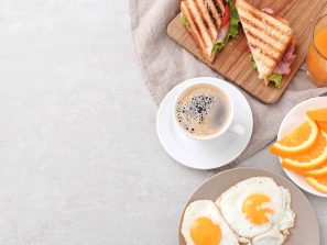 healthy-breakfast-table